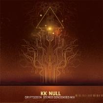 KK Null – Cryptozoon Stereo Condensed Mix