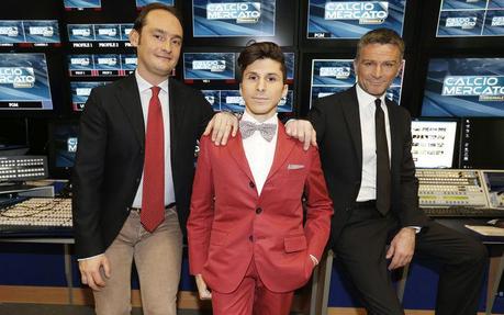 CalcioMercato, i colpi invernali su Sky Sport, Sportitalia e Premium Calcio