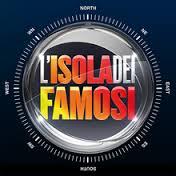 Concorrenti dell’Isola dei famosi?