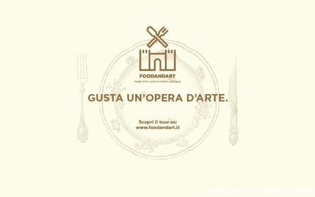 Food and Art Tour: una passeggiata turistico/gastronomica