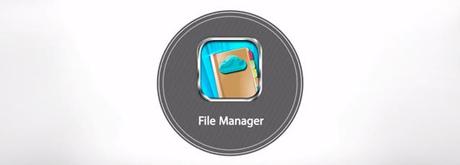 File Manager & Cloud Browser