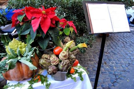 Ghetto ebraico Roma: cosa vedere, dove mangiare, negozi - la mia guida