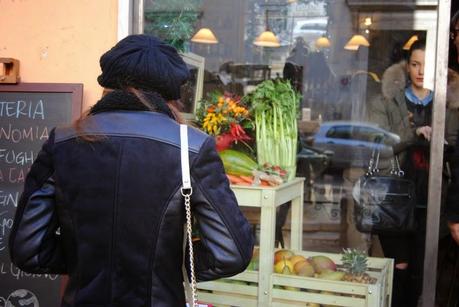 Ghetto ebraico Roma: cosa vedere, dove mangiare, negozi - la mia guida