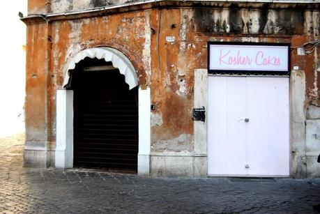 Ghetto ebraico Roma: cosa vedere, dove mangiare, negozi - la mia guida