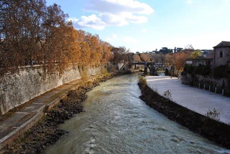 Ghetto ebraico Roma: cosa vedere, dove mangiare, negozi - la mia guida