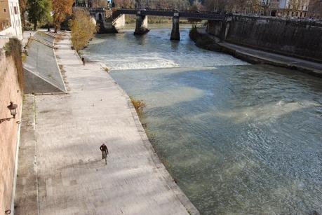 Ghetto ebraico Roma: cosa vedere, dove mangiare, negozi - la mia guida