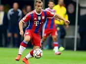 Shaqiri-Inter sorpasso Liverpool, ultimissime