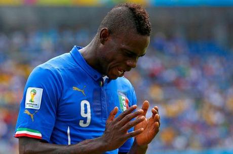 Sky: Balo-Inter trattativa complessa