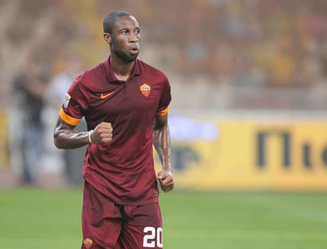 La Roma pronta a blindare Keita