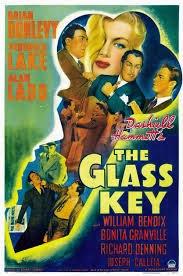 La chiave di vetro - Stuart Heisler (1942)
