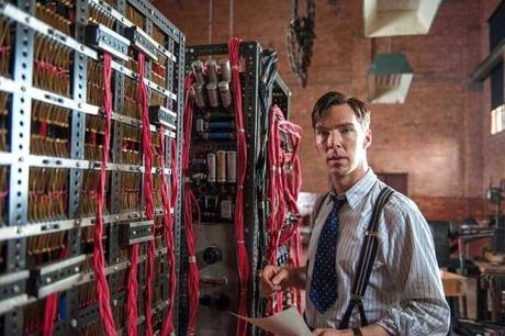 “The Imitation Game”, ovvero: i bei compitini cinematografici non piacciono più a nessuno