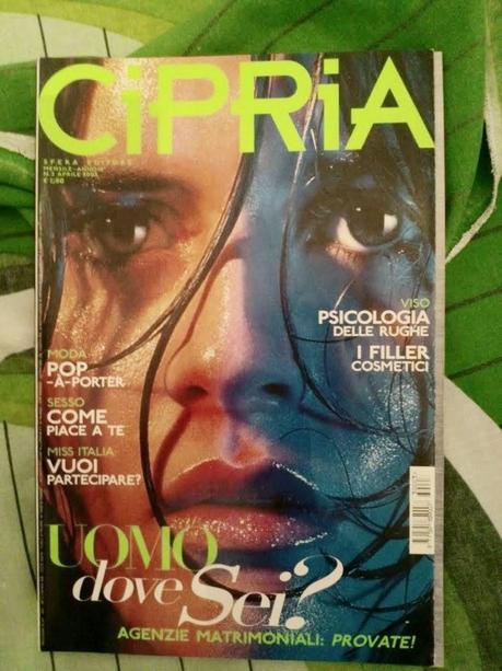 Cipria Magazine - Un tocco di bellezza nella tua vita!