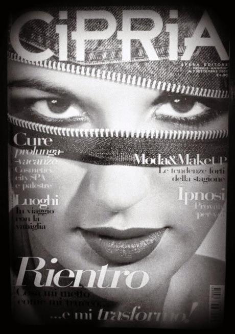 Cipria Magazine - Un tocco di bellezza nella tua vita!
