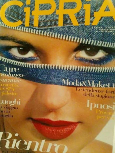 Cipria Magazine - Un tocco di bellezza nella tua vita!