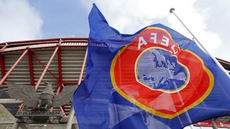UEFA, match ''Champions for Life'' contro l'ebola