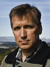 james rollins