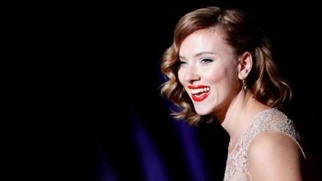 Ghost in The Shell: Scarlett Johansson confermata