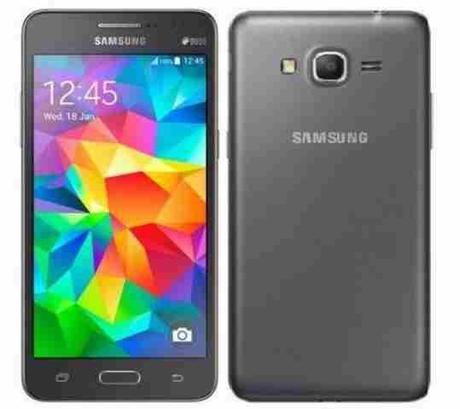 Samsung GALAXY Grand Prime SM-G530H Manuale e libretto di istruzioni PDF