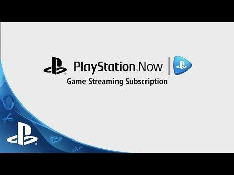 PlayStation Now: dal 13 gennaio partirà ufficialmente in Nord America