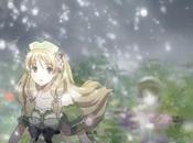 Atelier Ayesha Plus: Alchemist Dusk Disponibile nuovo trailer