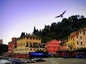 Portofino: mare, ricordi Dolce Vita