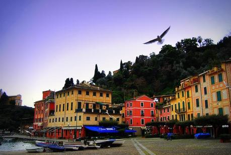 Portofino: il mare, i ricordi e la Dolce Vita