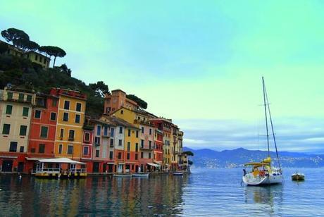 Portofino: il mare, i ricordi e la Dolce Vita Portofino: il mare, i ricordi e la Dolce Vita