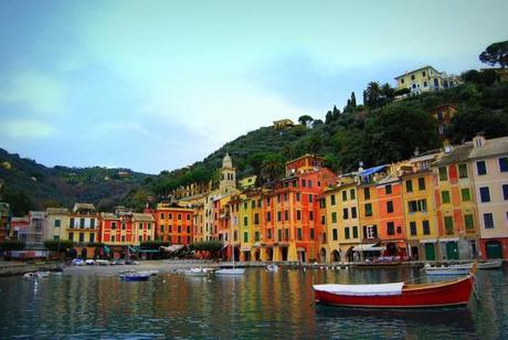Portofino: il mare, i ricordi e la Dolce Vita Portofino: il mare, i ricordi e la Dolce Vita