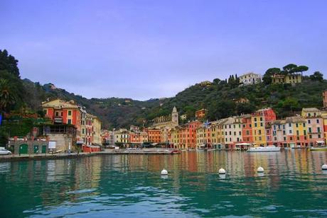 Portofino: il mare, i ricordi e la Dolce Vita