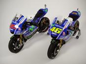 Yamaha YZR-M1 Team Movistar MotoGP 2014 Tateo Chen