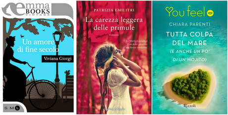 [Awards Fenix] Classifica dei libri più belli (letti) nel 2014