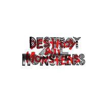 Destroy All Monsters – Hot Box 1974-1994