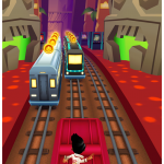 Subway Surfers