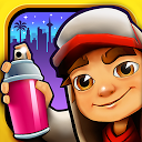 Subway Surfers per Android si aggiorna con nuovi contenuti