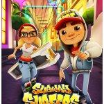 Subway Surfers