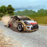 WRC The Official Game