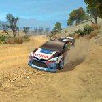 WRC The Official Game