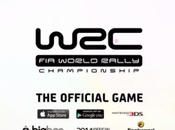 Official Game, famoso gioco rally approda Android