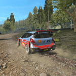 WRC The Official Game