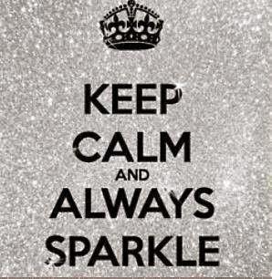 SPARKLE !