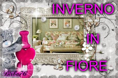 INVERNO IN FIORE