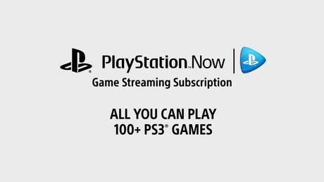 PlayStation Now - Trailer di presentazione degli abbonamenti