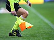 Sport, Juventus Inter prepara guardalinee elettronico