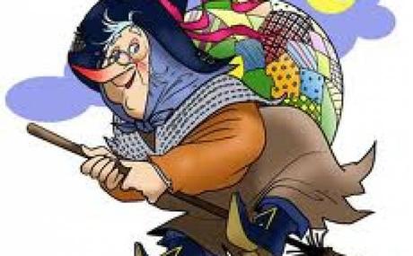 Befana: tra musei ed eventi