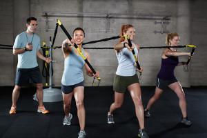 Rip Training by Trx