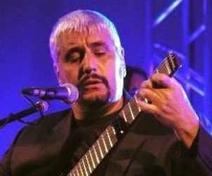 PINO DANIELE. UN ORIZZONTE SCONFINATO NELLE MALINCONIE DEL SUD