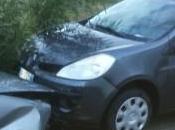Siracusa: brutto incidente poco dopo rotonda Belvedere, coinvolte auto