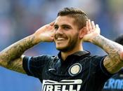 Icardi: scelto questi colori perche’ hanno voluto fortemente, potevo andare Real ma…”