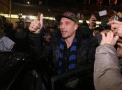 Juve-Inter: allenamento vigilia