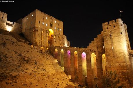 cittadella aleppo